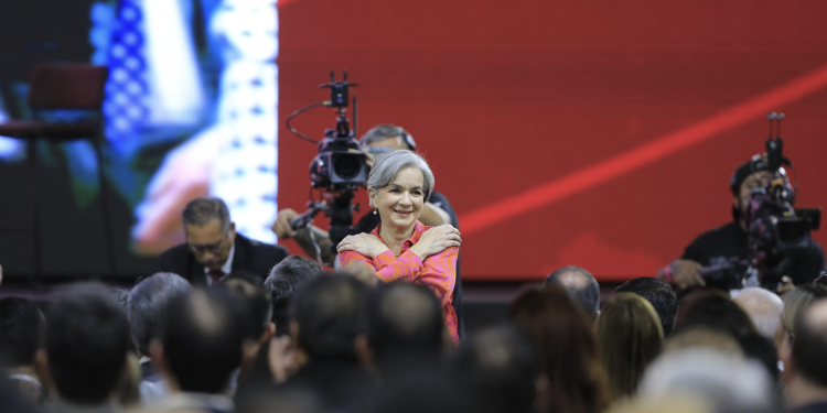 «III Informe: El DIF Tamaulipas refuerza su compromiso con el bienestar social”